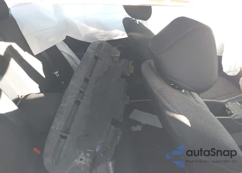 2025 Honda Accord Se from USA, damaged, VIN 1HGCY1F4XSA030546